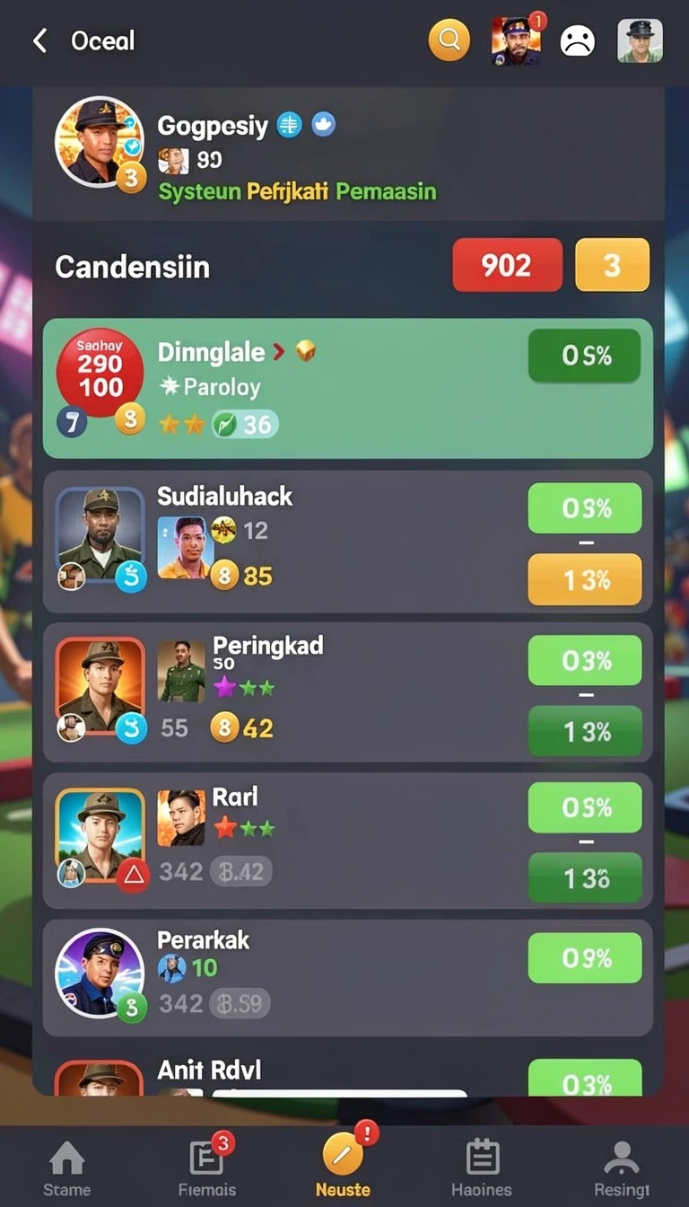 Review Aplikasi lemon212 Versi Terbaru screenshot 1