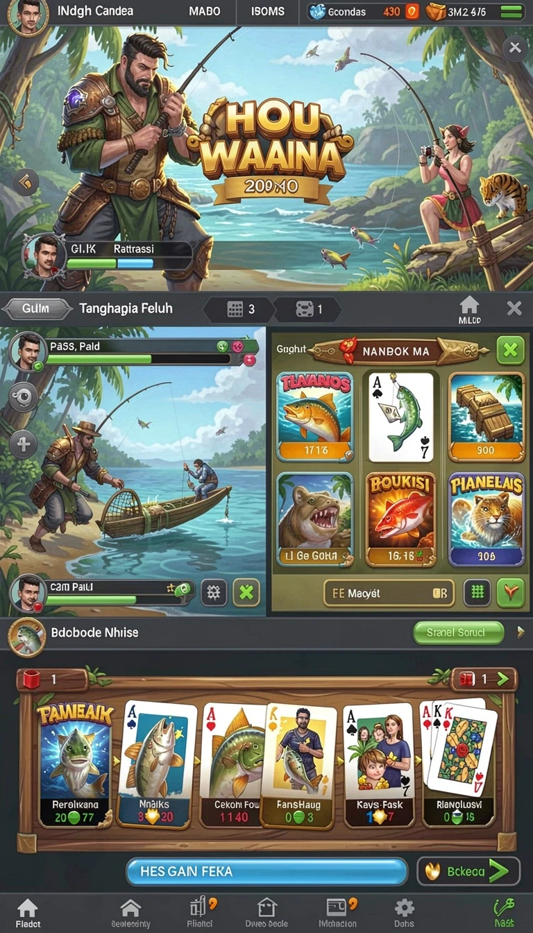 8zk App APK Terbaru screenshot 2