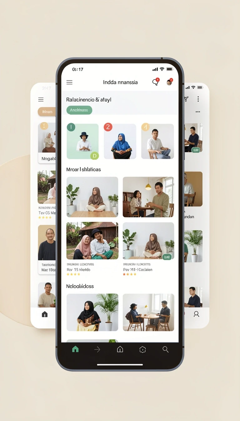 Review Aplikasi qt777 Versi Terbaru screenshot 3
