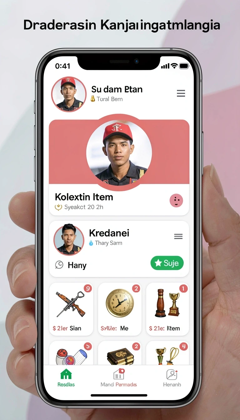 Download megahoki APK untuk Android screenshot 2