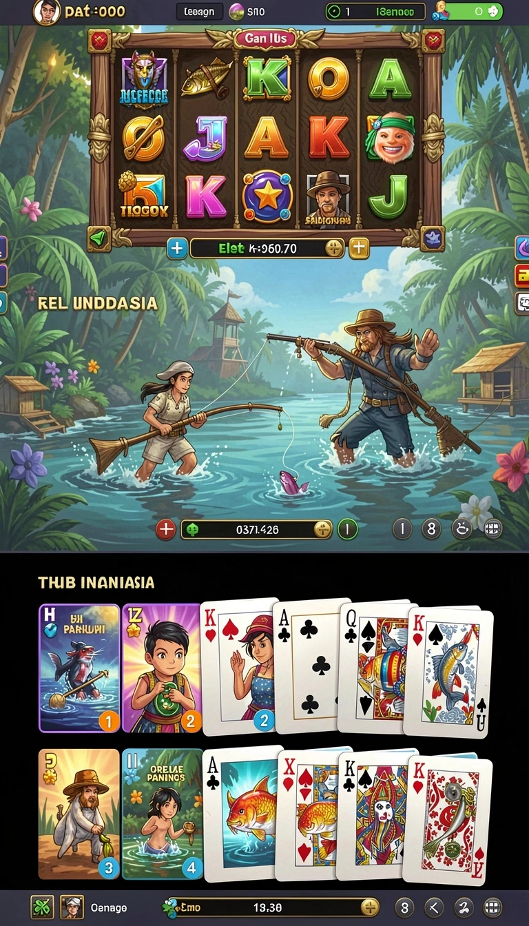 Review Aplikasi pompa88 Versi Terbaru screenshot 3