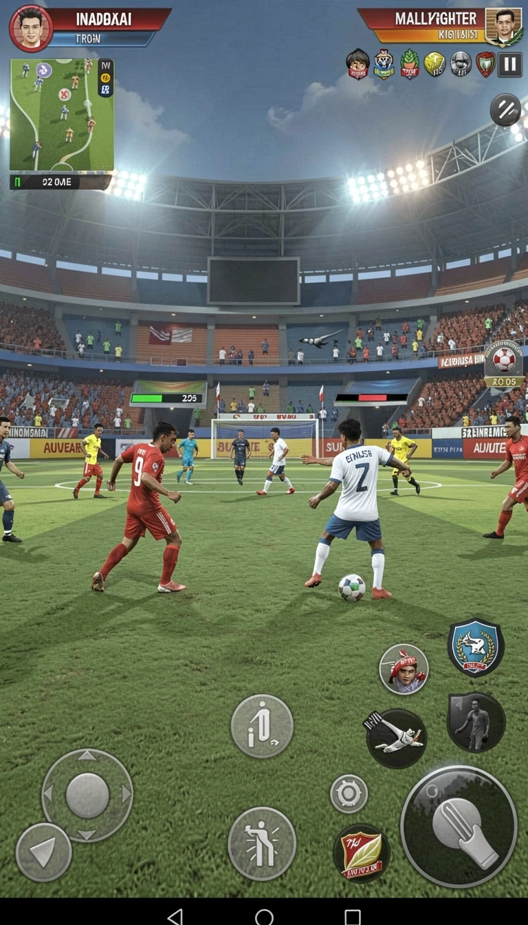 Review Aplikasi pompa88 Versi Terbaru screenshot 1